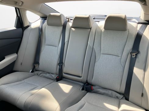 Certified 2025 Honda Accord SE image 15