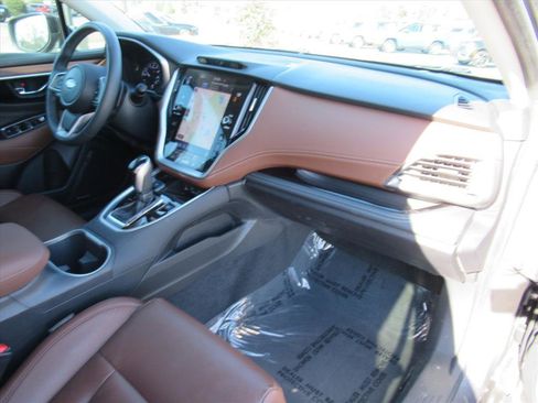 Used 2020 Subaru Outback Touring XT image 11