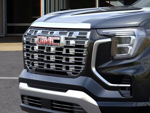 New 2026 GMC Terrain Denali image 13