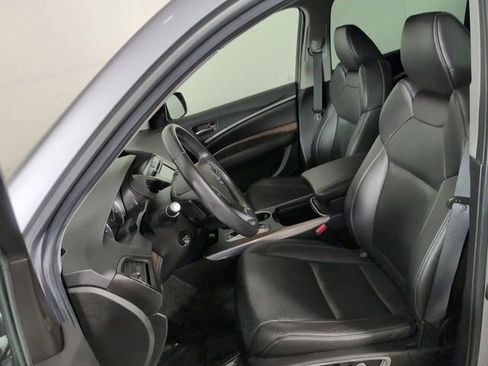 Used 2019 Acura MDX SH-AWD w/ Technology Package image 19