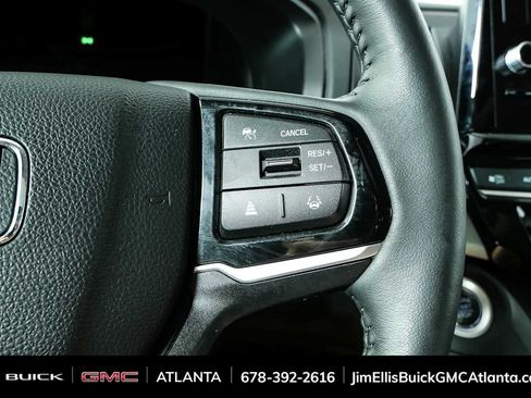 Used 2025 Honda Odyssey EX-L image 11