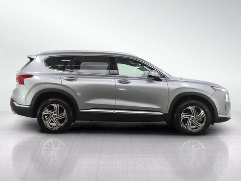 Used 2023 Hyundai Santa Fe SEL w/ Premium Package AWD/4WD image 6