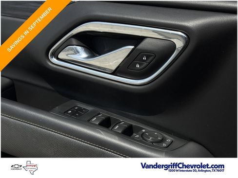 Used 2021 GMC Yukon XL SLT w/ SLT Premium Package RWD image 22