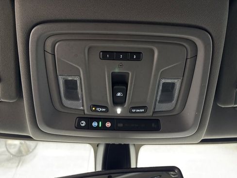 Used 2021 Chevrolet Silverado 1500 LTZ image 20