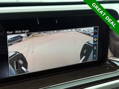 Used 2021 Mercedes-Benz G 550 image 26