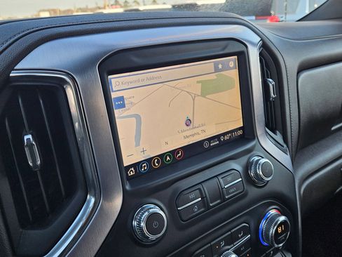 Used 2020 GMC Sierra 1500 SLT w/ SLT Premium Plus Package image 16