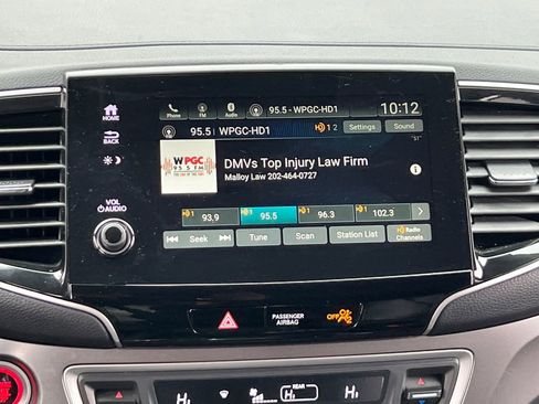 Used 2022 Honda Pilot Special Edition image 23