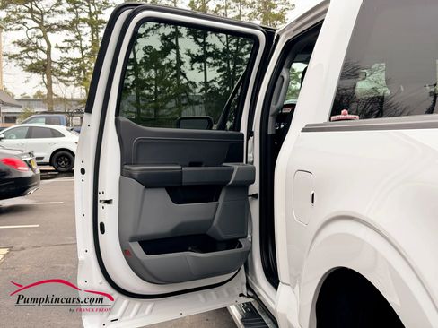 Used 2023 Ford F150 XLT w/ Equipment Group 301A Mid image 23