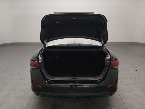 Used 2025 Nissan Sentra SV w/ All-Weather Package FWD image 29