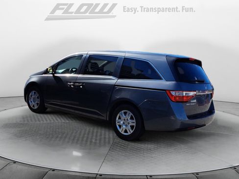 Used 2012 Honda Odyssey LX image 6