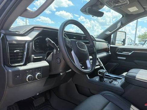 Used 2026 GMC Sierra 1500 Denali w/ Denali Reserve Package AWD/4WD image 18