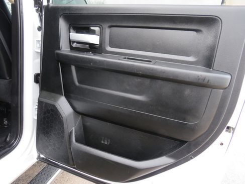 Used 2019 RAM 5500 Tradesman w/ Ambulance Prep Group image 24