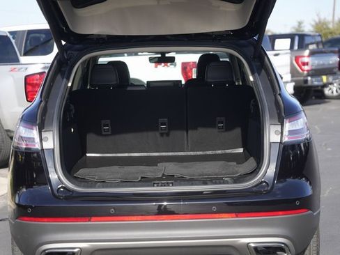 Used 2022 Lincoln Nautilus Reserve image 31