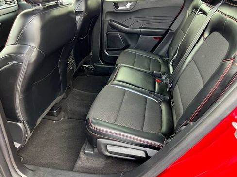 Used 2025 Ford Escape ST-Line AWD/4WD image 24