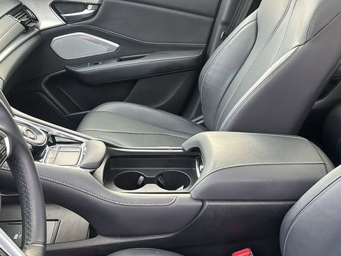 Used 2024 Acura RDX w/ Technology Package image 24