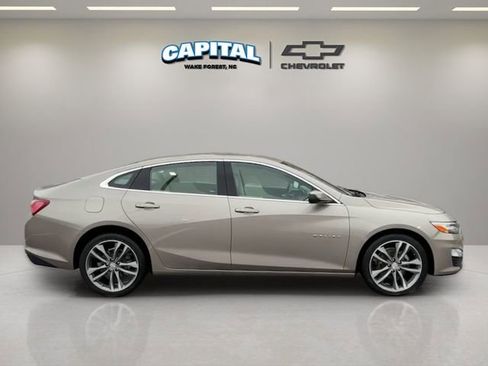 Used 2024 Chevrolet Malibu LT image 6