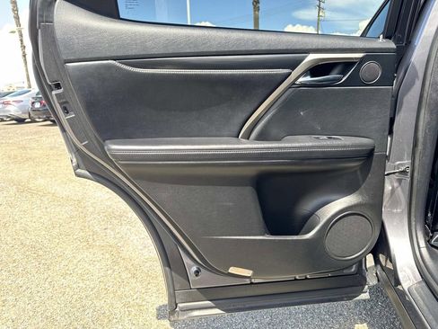 Used 2017 Lexus RX 350 FWD image 24