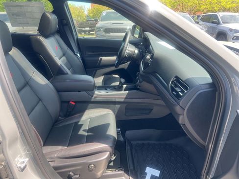 New 2026 Dodge Durango GT w/ Tow 'N Go Package AWD/4WD image 25