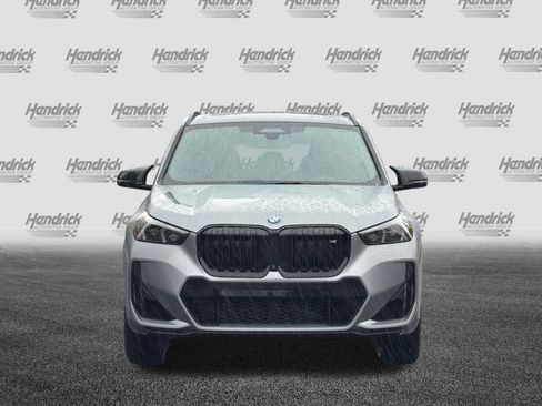 Certified 2024 BMW X1 M35i w/ Premium Package image 10