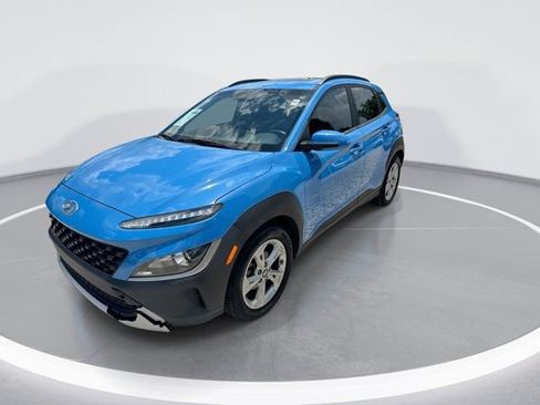 Used 2023 Hyundai Kona SEL w/ Convenience Package FWD image 10