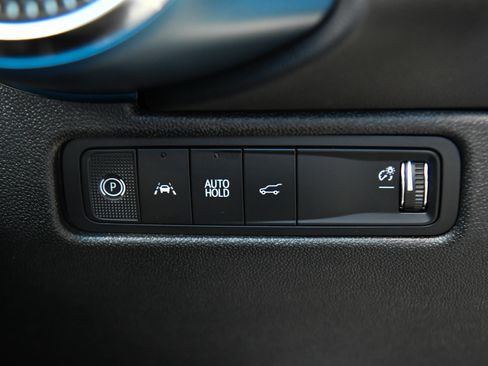 Used 2025 Chevrolet Equinox EV LT FWD image 41
