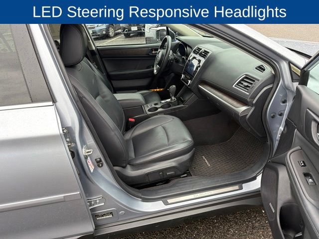 Used 2019 Subaru Outback 2.5i Limited AWD/4WD image 15