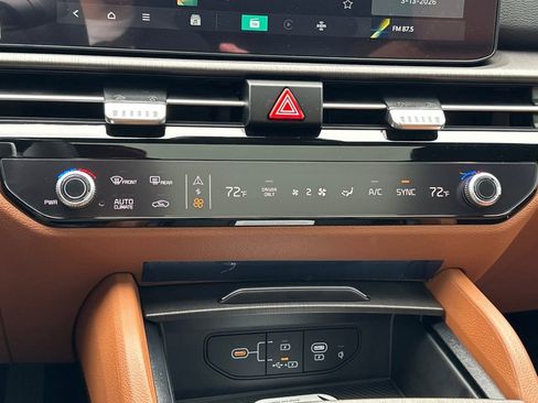 New 2026 Kia Sportage X-Line AWD/4WD image 20