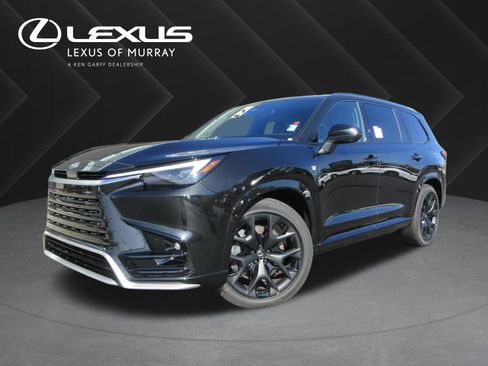 New 2025 Lexus TX 350 350 image 1