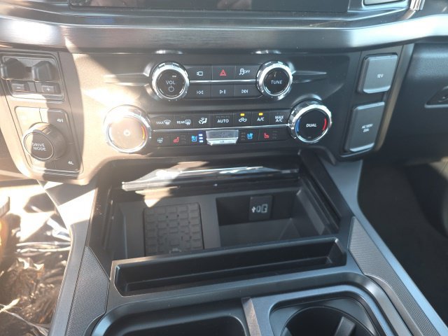 New 2026 Ford F350 Lariat w/ Black Appearance Package AWD/4WD image 26