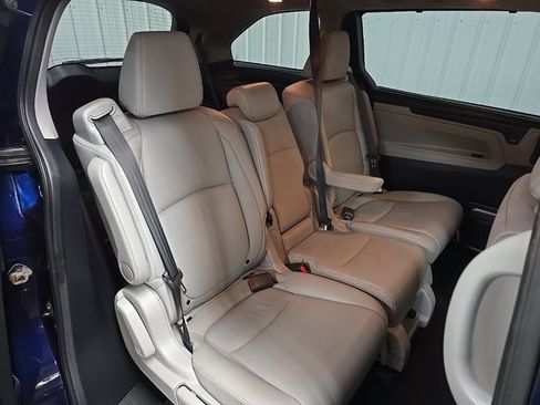 Used 2019 Honda Odyssey EX-L image 20