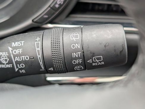 Used 2024 MAZDA CX-30 AWD 2.5 S w/ Preferred Package image 25