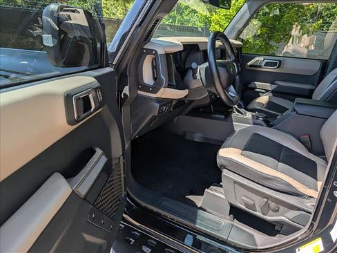 Used 2022 Ford Bronco Wildtrak AWD/4WD image 26