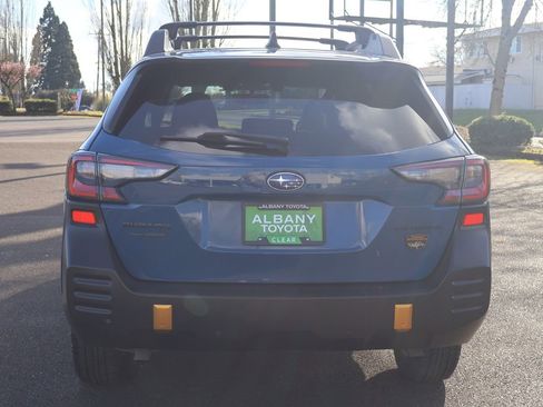 Used 2022 Subaru Outback Wilderness image 6