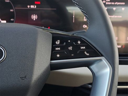 New 2025 Audi A5 2.0T Premium image 26