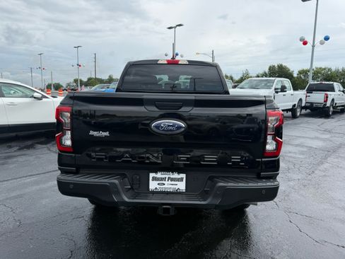 Used 2026 Ford Ranger XL w/ Trailer Tow Package AWD/4WD image 19