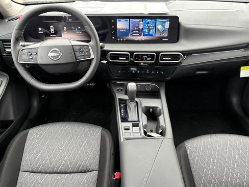 New 2026 Nissan Sentra SV image 11