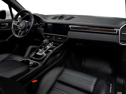 Used 2019 Porsche Cayenne E-Hybrid AWD/4WD image 57