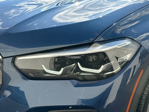 Used 2023 BMW X5 xDrive40i image 37