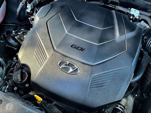 Used 2022 Hyundai Palisade SEL w/ 8P Bench Seat Package image 31