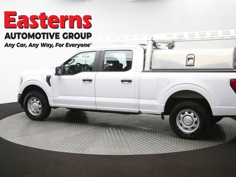 Used 2022 Ford F150 XL w/ Trailer Tow Package AWD/4WD image 66