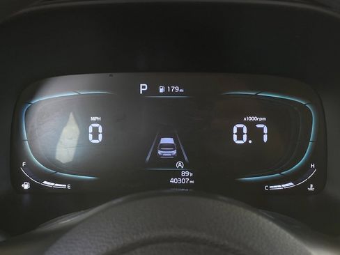 Used 2024 Kia Soul LX w/ Option Group 015 image 13