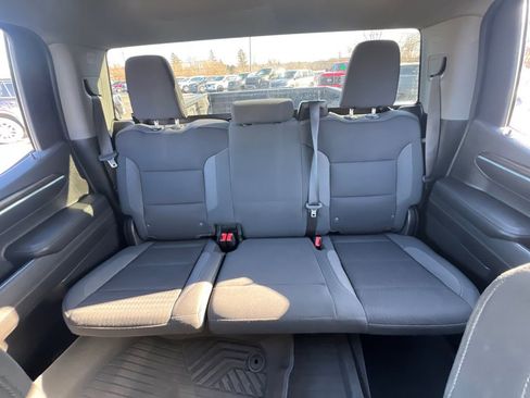 Used 2023 Chevrolet Silverado 1500 RST image 29