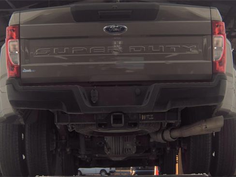Used 2022 Ford F350 XL w/ Power Equipment Group AWD/4WD image 6