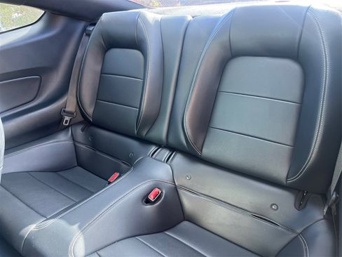 Used 2015 Ford Mustang GT Premium w/ GT Performance Package image 10