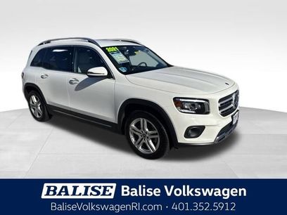 Used 2021 Mercedes-Benz GLB 250 4MATIC