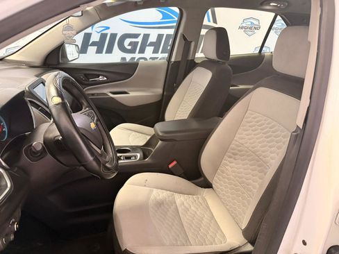 Used 2018 Chevrolet Equinox LS FWD image 14
