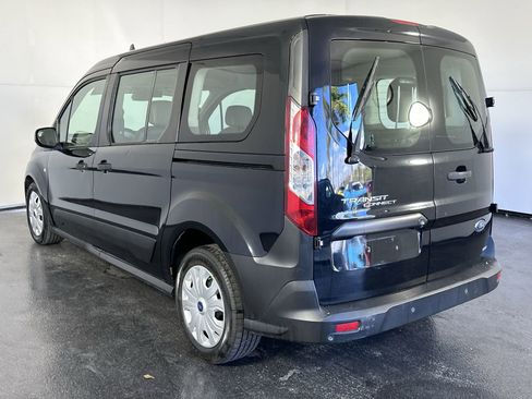 Used 2020 Ford Transit Connect XL image 8
