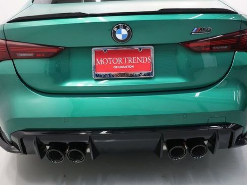 Used 2026 BMW M4 Competition image 78