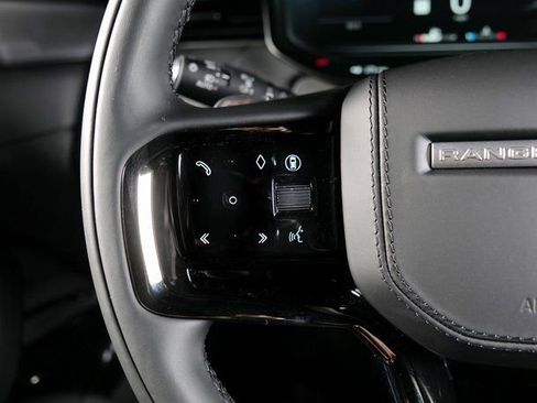 New 2026 Land Rover Range Rover Sport Dynamic SE AWD/4WD image 18