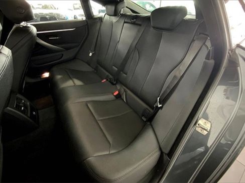 Used 2019 BMW 430i Gran Coupe w/ Track Handling Package image 26